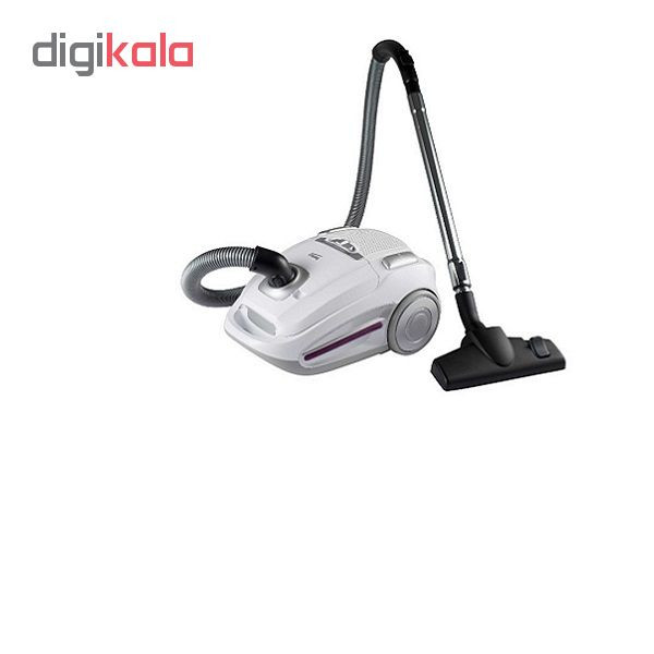 جاروبرقی بکو مدل VCC6522W