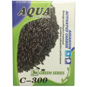 Aqua Aquarium Activated Carbon 300gr