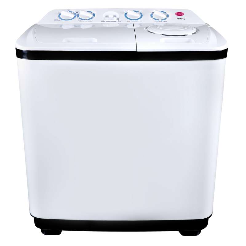 ماشین لباسشویی کرال مدل TTW 96504 NJ ظرفیت 9.6 کیلوگرم ماشین لباسشویی کرال مدل TTW 96504 NJ ظرفیت 9.6 کیلوگرم