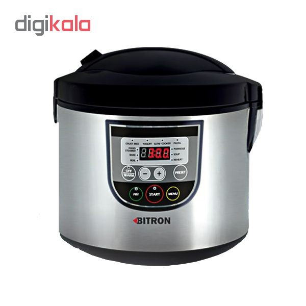 پلوپز بیترون مدل B18AR پلوپز بیترون مدل B18AR