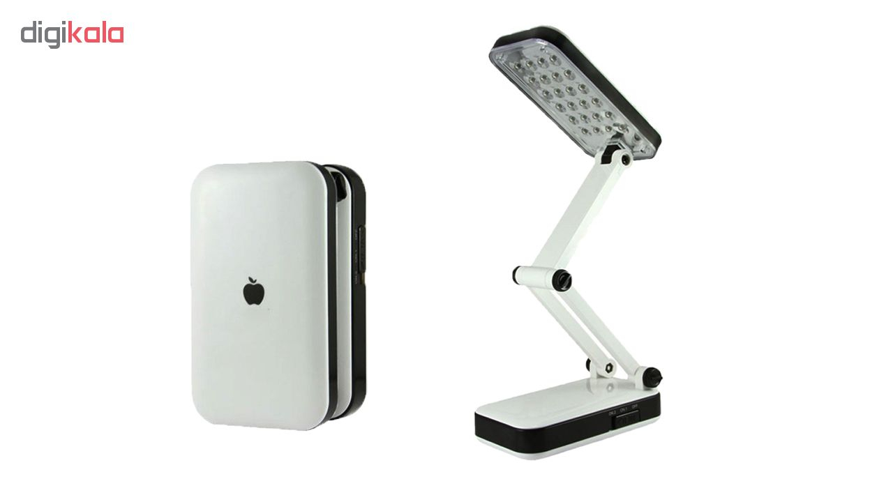 چراغ مطالعه مدل Apple/LH666