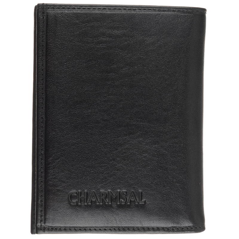 کیف پول مردانه چرمسال مدل BL032