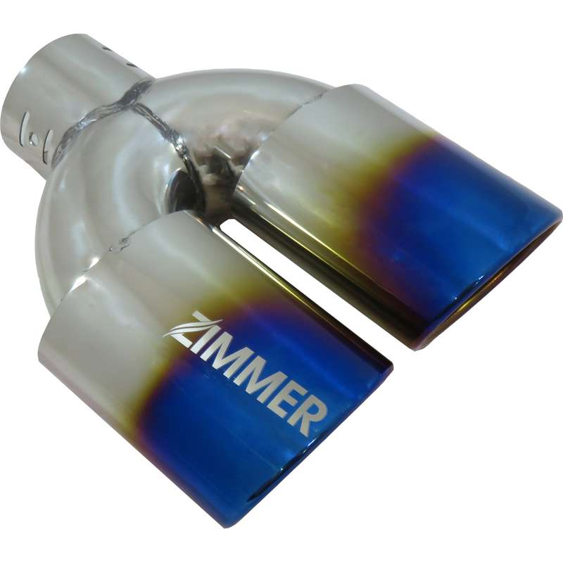 سراگزوز خودرو زیمر مدل 6180F