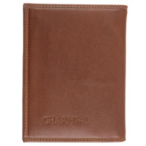کیف پول مردانه چرمسال مدل BR033
