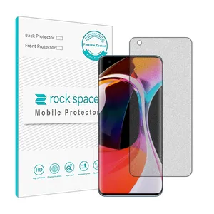 HyGAM Rockspace gaming screen protector suitable for Xiaomi Mi 10 mobile phone