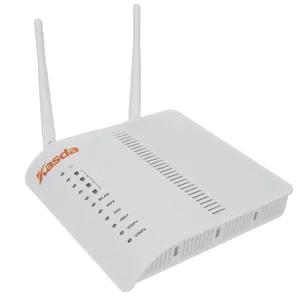 روتر بی سیم کاسدا مدل KW5262B - A