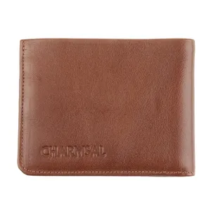 کیف پول مردانه چرمسال مدل BR036