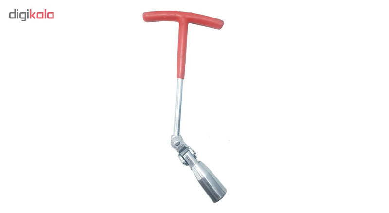 اچار شمع تاشو مدل B02