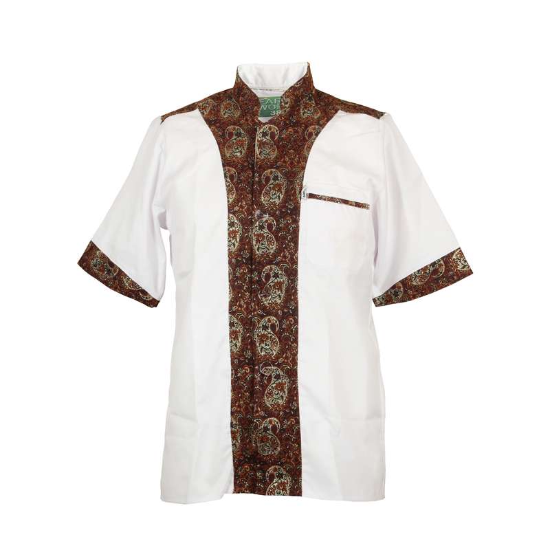 روپوش آشپزی فراورک مدل 5823 روپوش آشپزی فراورک مدل 5823