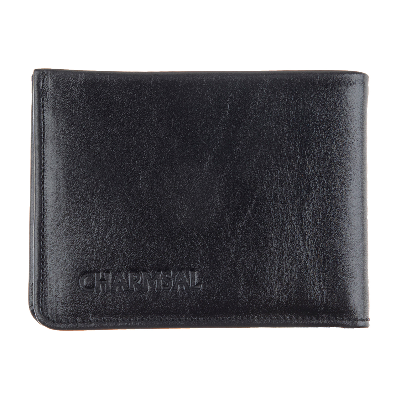 کیف پول مردانه چرمسال مدل BL037