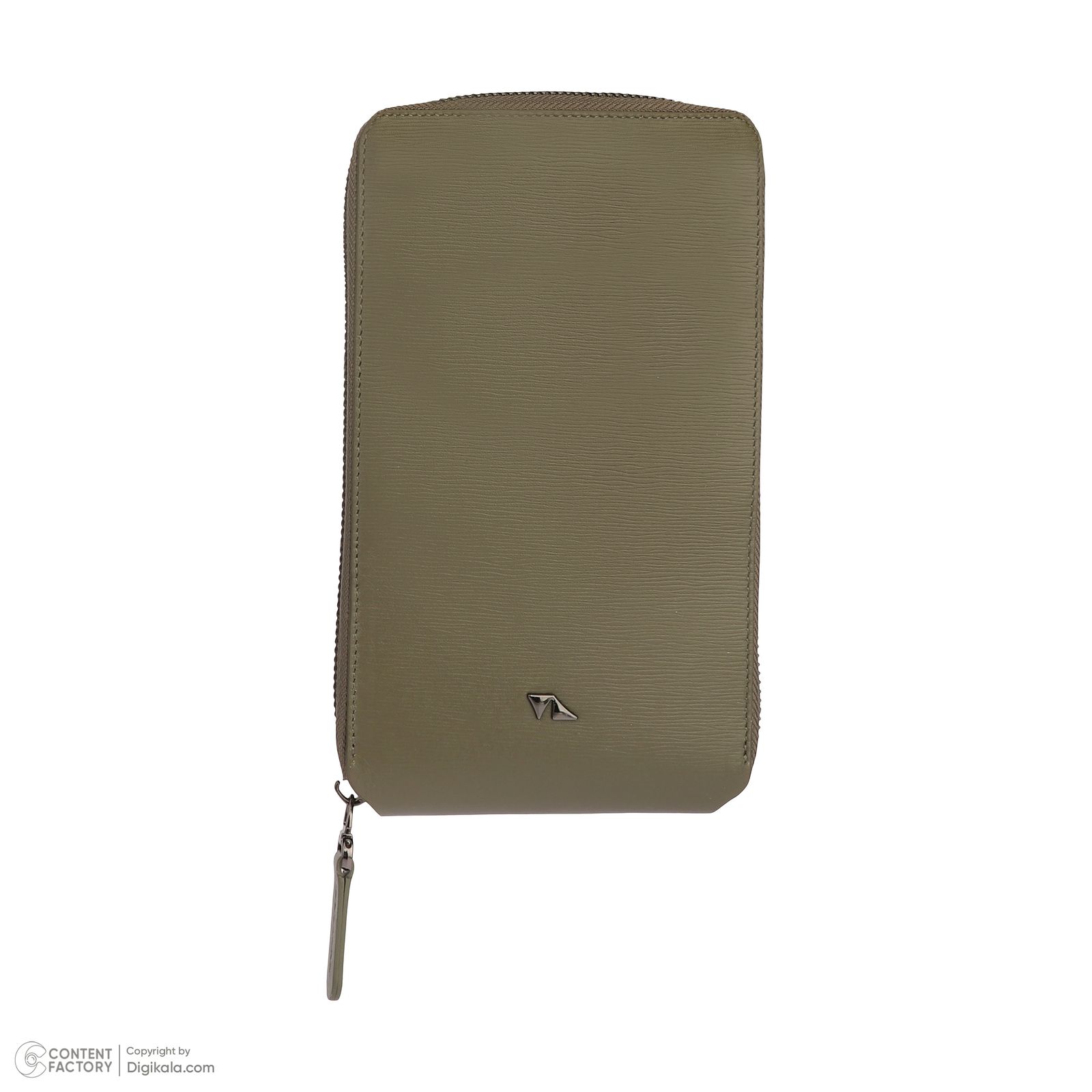 کیف پاسپورتی زنانه چرم مشهد مدل S5307-038 -  - 3