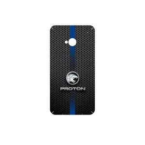 MAHOOT PROTON Cover Sticker for HTC One M7