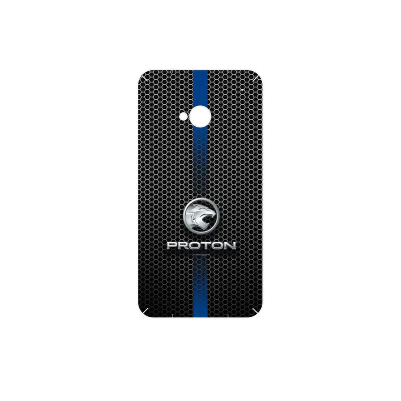 برچسب پوششی ماهوت مدل PROTON مناسب برای گوشی موبایل اچ تی سی One M7