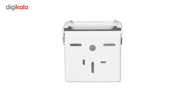 جا دستمال کاغذی کوچک مدل Avila-01