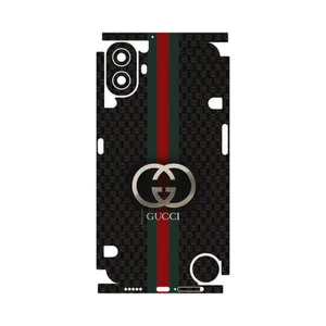 MAHOOT GUCCI_Logo-FullSkin Cover Sticker for Nothing CMF Phone 1