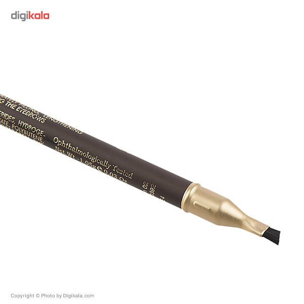 مداد ابرو دایانا آف لاندن سری Double Ended شماره 02 مداد ابرو دایانا آف لاندن سری Double Ended شماره 02