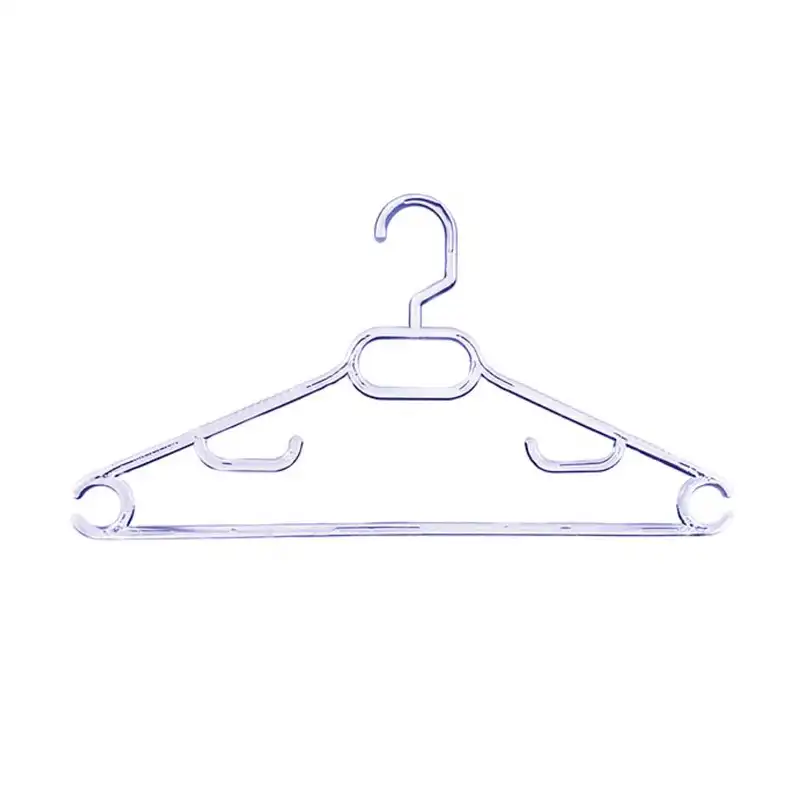 چوب لباسی ارج کد 142 بسته 6 عددی