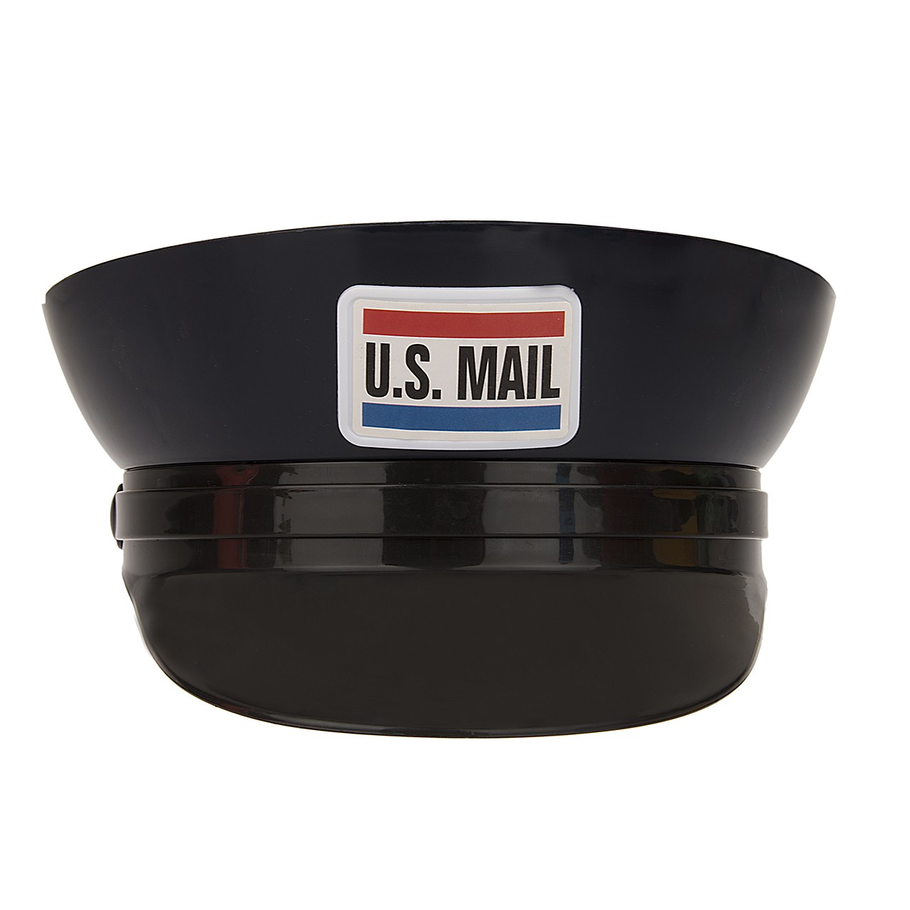 کلاه نمایشی مدل U S Mail