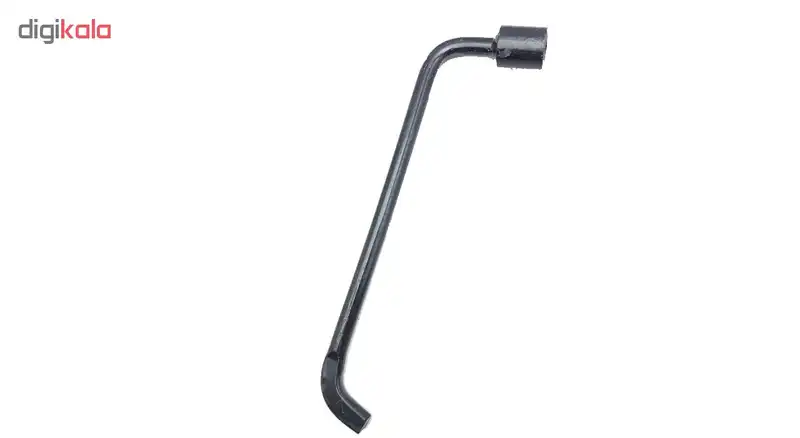 اچار چرخ پژو 206 مدل B2