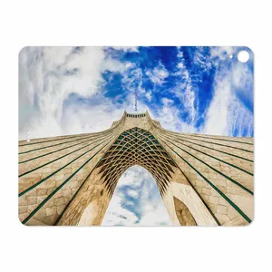 MAHOOT AZADI-Tower Cover Sticker for Apple iPad Pro 12.9 GEN 3 2018 A1876