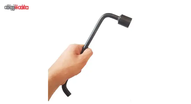 اچار چرخ پژو 206 مدل B2