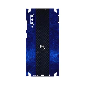 MAHOOT DS Automobiles-FullSkin Cover Sticker for Samsung Galaxy A50