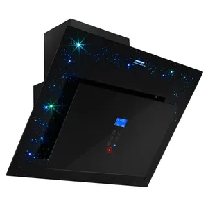 هودپرنسیپ مدل H902 سایز 90