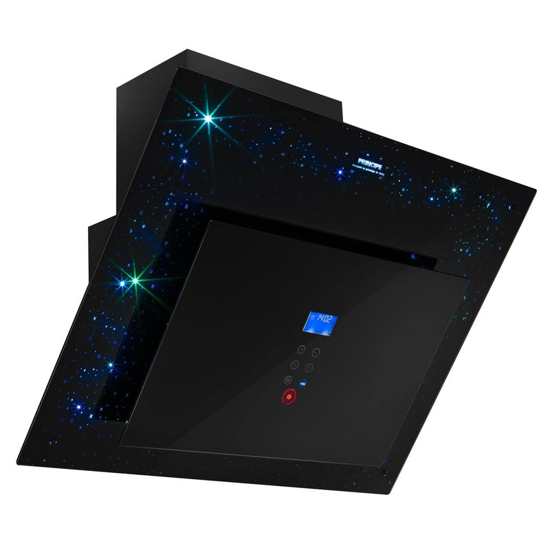 هودپرنسیپ مدل H902 سایز 90