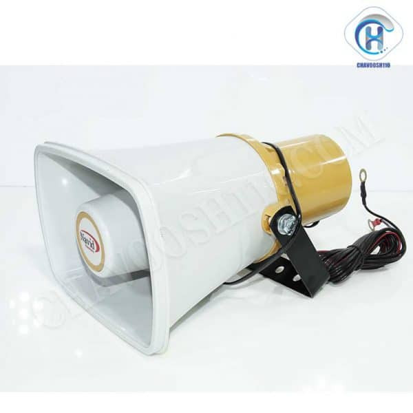 بلندگو نوید مدل K-S40