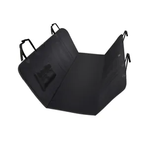 Peteevo Premium Car Seat Cover