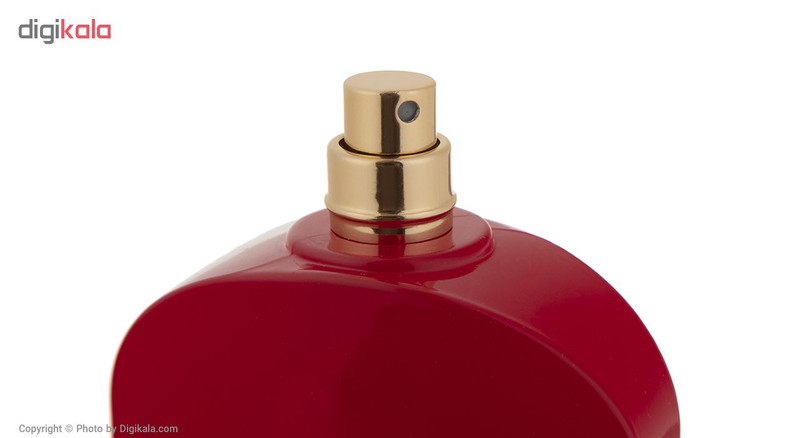 ادوتویلت مردانه آنیکا مدل Noir حجم 100 میلی لیتر به همراه ادوتویلت زنانه مدل Rouge حجم 90 میلی لیتر