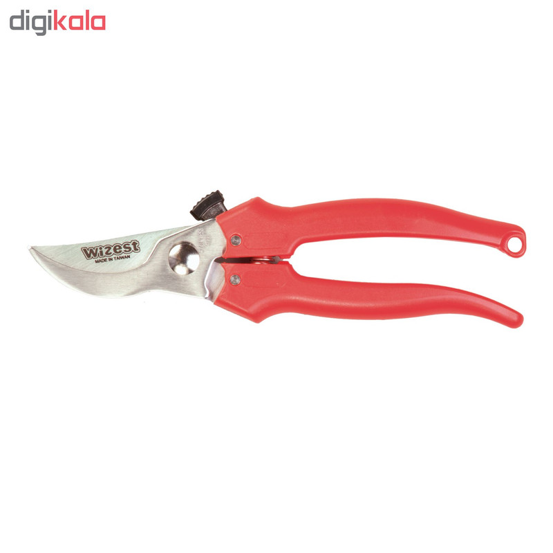 قیچی باغبانی وایزست کد 5454 قیچی باغبانی وایزست کد 5454