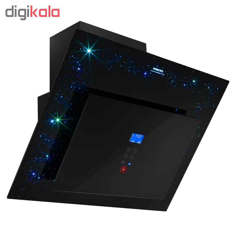 هودپرنسیپ مدل H902 سایز 90