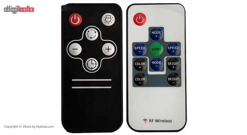 هودپرنسیپ مدل H902 سایز 90