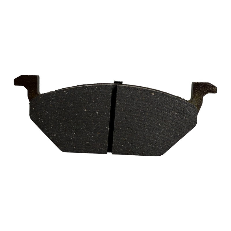 لنت ترمز جلو الیک پلاس مدل W2434 دو جفت مناسب برای برلیانس H330 و H320