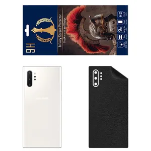 INFINITI PRO CH Back Skin For Samsung Galaxy Note 10 Plus 5G