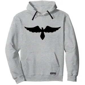 هودی مردانه 27 مدل Eagle کد MH124