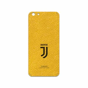 MAHOOT ML-JUVE Cover Sticker for Apple iPhone 6 Plus