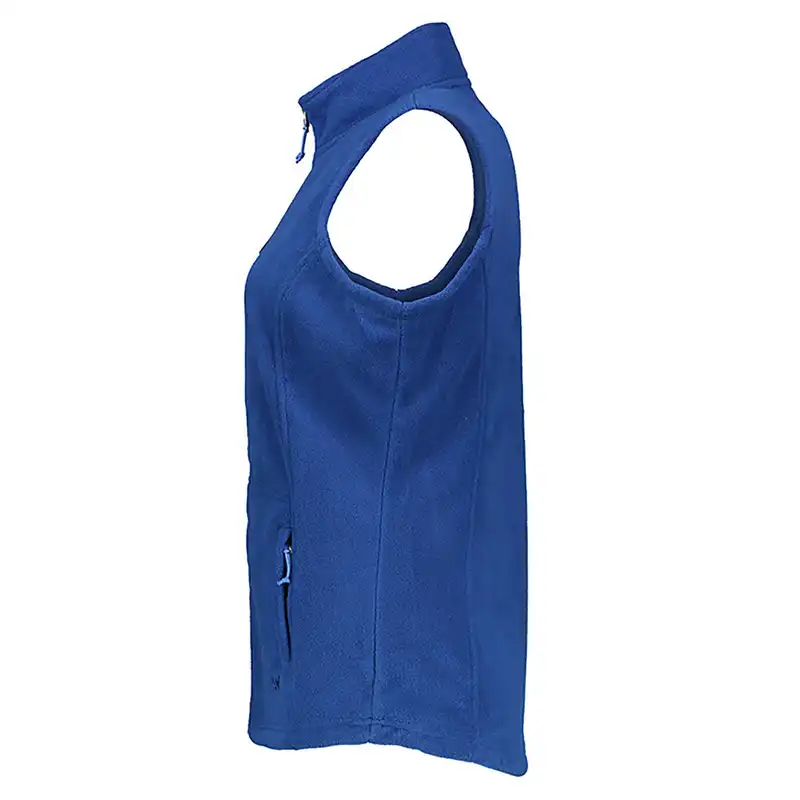 جلیقه زنانه مدل Polar-BL