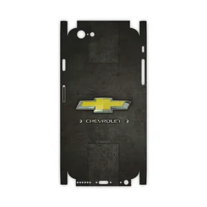 MAHOOT  CHEVROLET-FullSkin Cover Sticker for Apple iPhone 6S