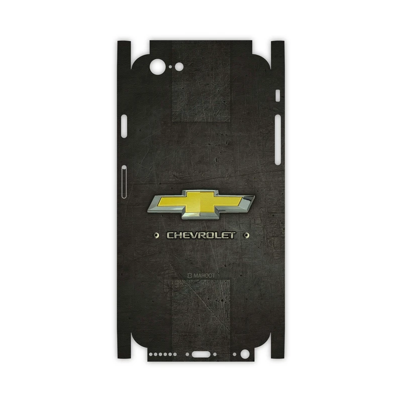 برچسب پوششی ماهوت مدل CHEVROLET-FullSkin مناسب برای گوشی موبایل اپل iPhone 6S