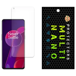 Screen Protector Multinano X-S1M For Mobile OnePlus 9RT 5G