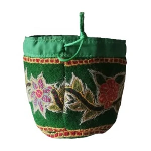 ست هدیه مدل مفشوی پته