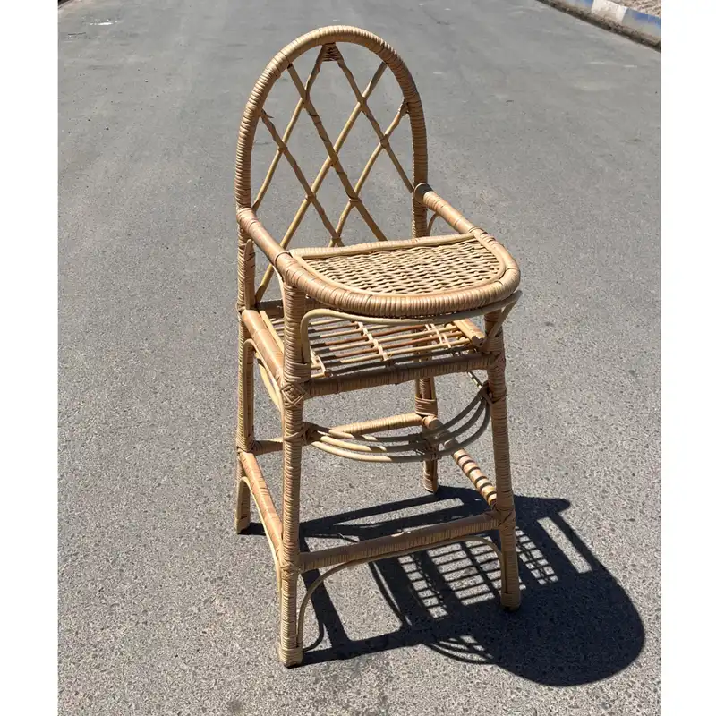 صندلی غذاخوری کودک کد B2