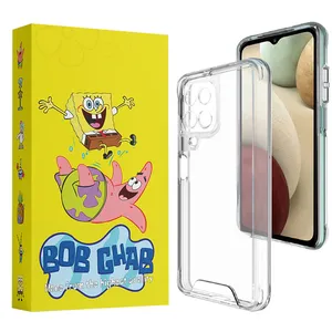 BOB GHAB SPACEB Cover For Samsung Galaxy M32