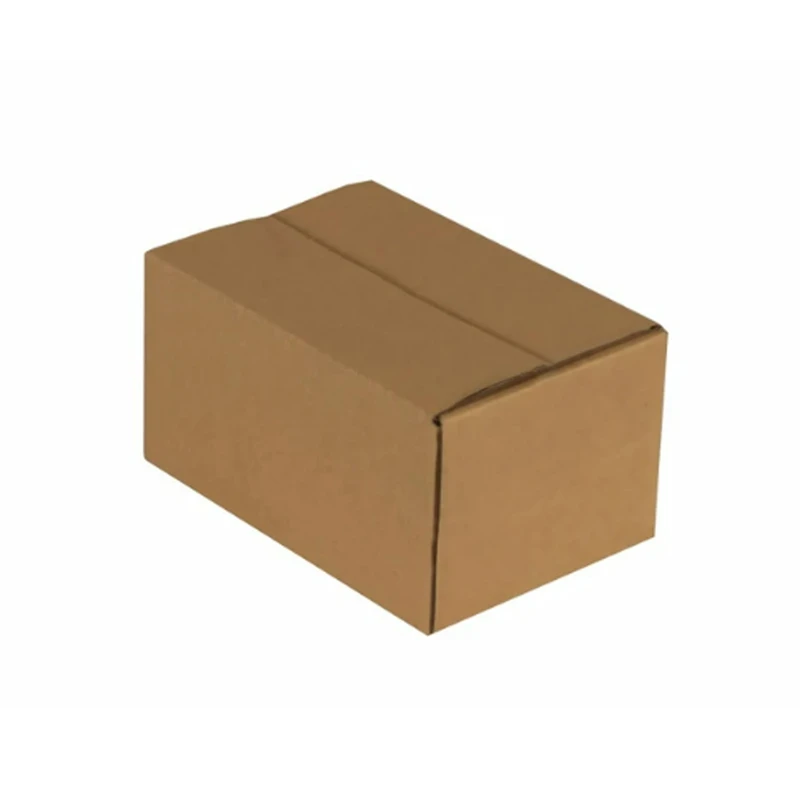 جعبه بسته بندی مدل 15x10x10H کد 1