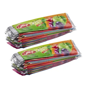 لواشک مخلوط جنگلی 2 بسته 20 عددی