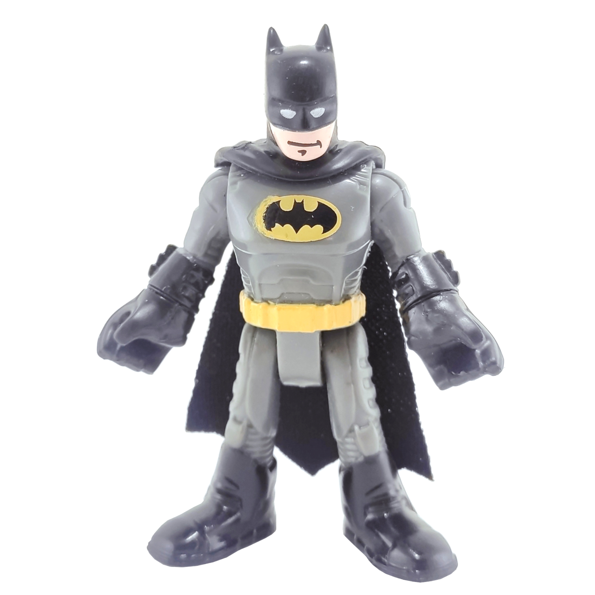 اکشن فیگور مدل Batman کد 281