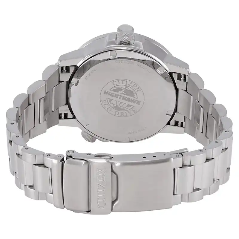 ساعت مچی عقربه‌ای مردانه سیتی زن مدل BJ7017-50E