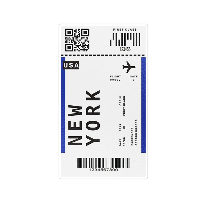 استیکر لپ تاپ ماسا دیزاین طرح NEWTORK مدل STK1653